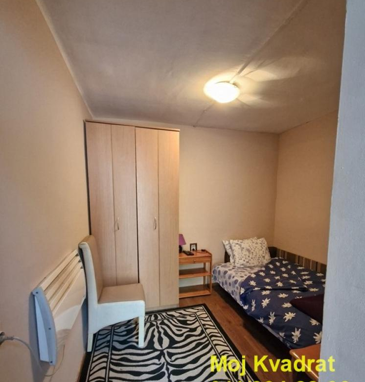 Kuća Prodaja Beograd Centar (Savski Venac) 110 m2