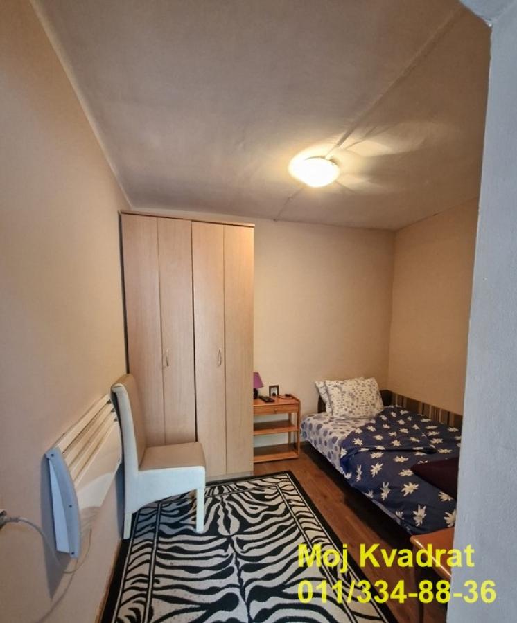 Kuća Prodaja Beograd Kuća Prodaja Beograd Centar (Savski Venac) 110 m2