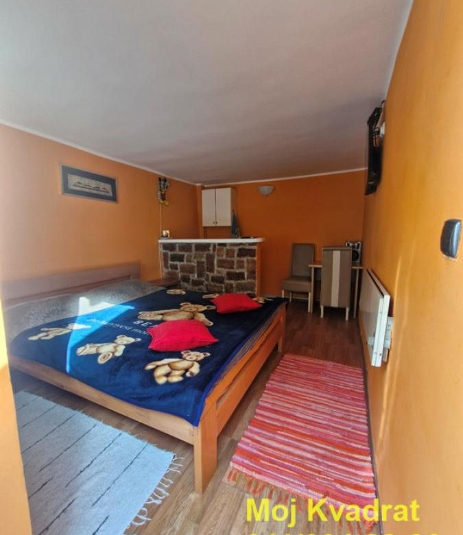 Kuća Prodaja Beograd Centar (Savski Venac) 110 m2