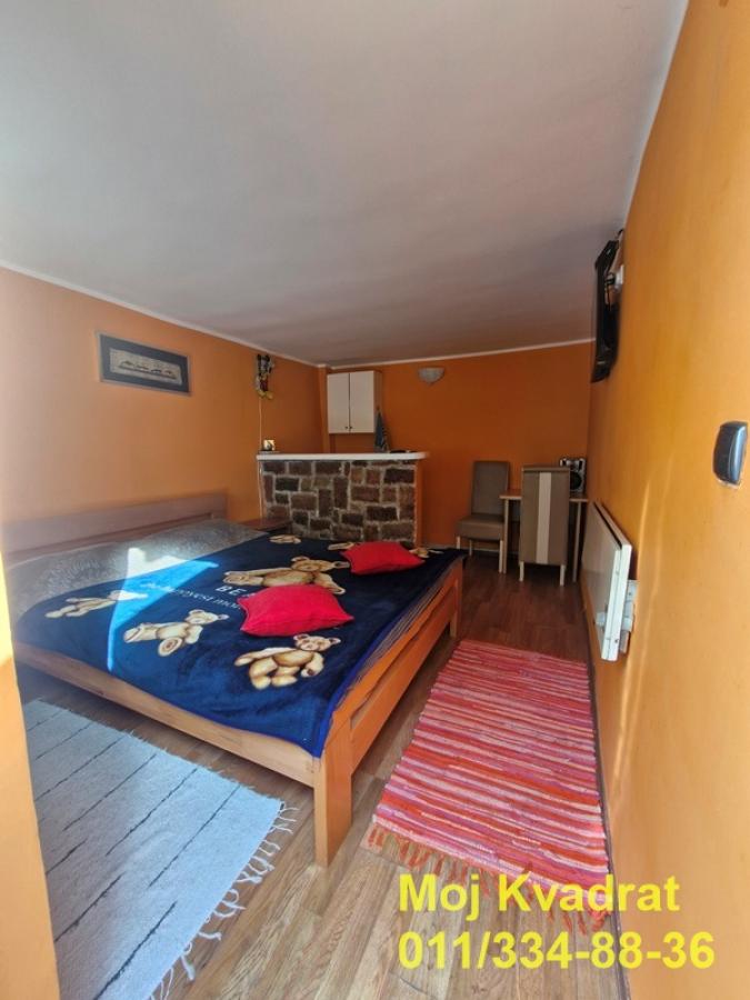 Kuća Prodaja Beograd Kuća Prodaja Beograd Centar (Savski Venac) 110 m2