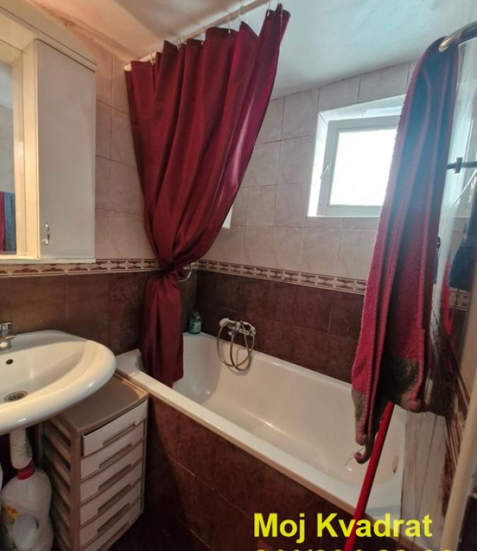 Kuća Prodaja Beograd Centar (Savski Venac) 110 m2