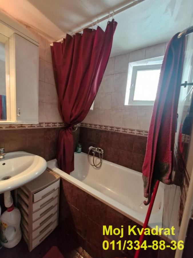 Kuća Prodaja Beograd Kuća Prodaja Beograd Centar (Savski Venac) 110 m2