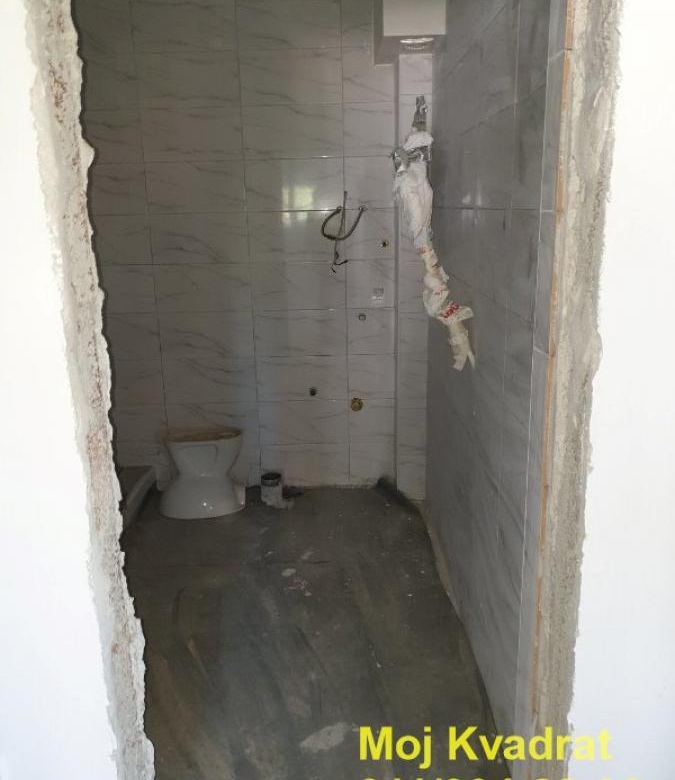 Stan Prodaja Beograd Resnik 76 m2