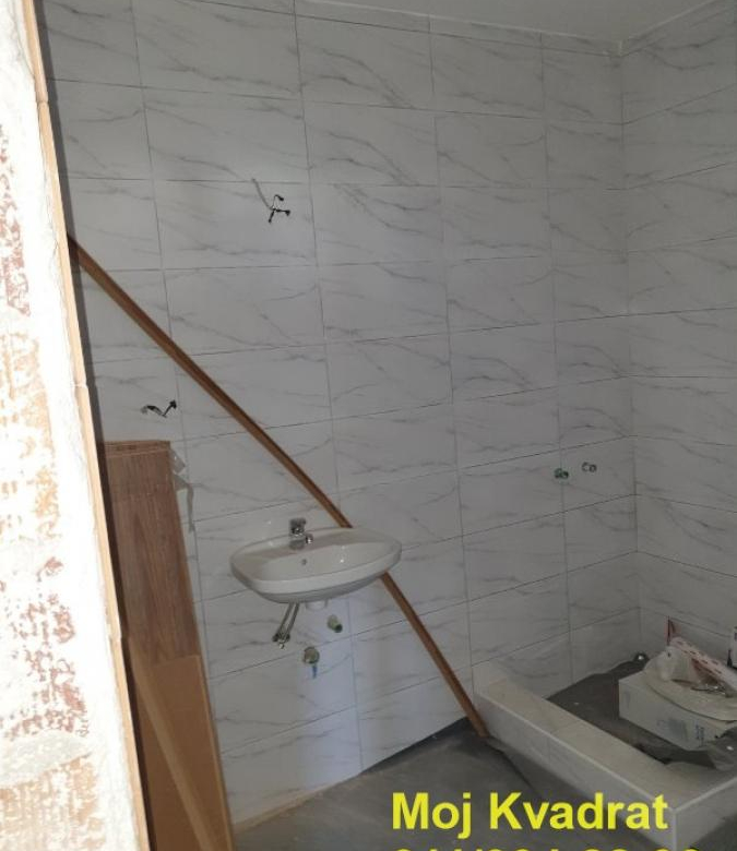 Stan Prodaja Beograd Resnik 76 m2
