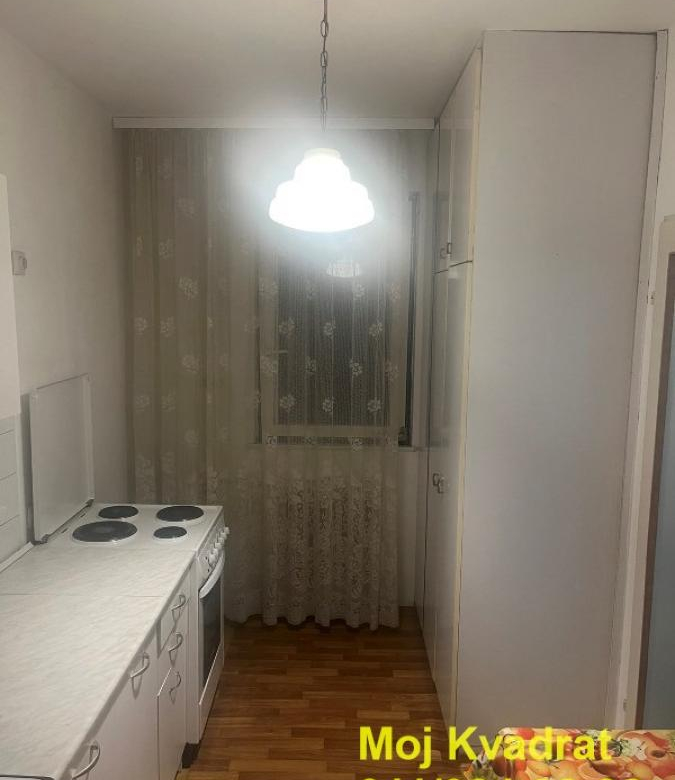 Stan Izdavanje Beograd Zemunski Kej 78 m2