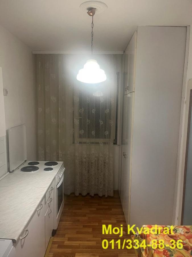 Stan Izdavanje Beograd Zemunski Kej 78 m2