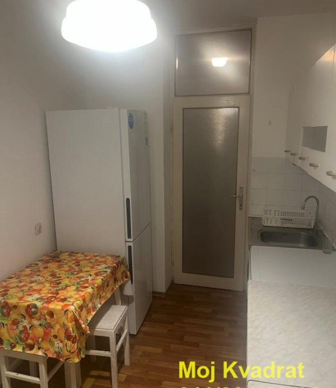 Stan Izdavanje Beograd Zemunski Kej 78 m2