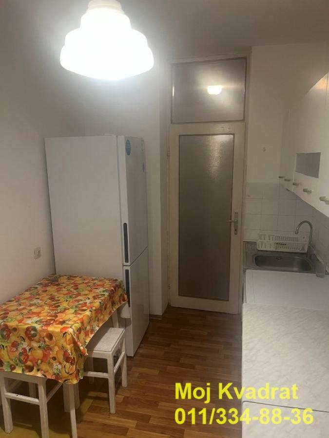 Stan Izdavanje Beograd Zemunski Kej 78 m2