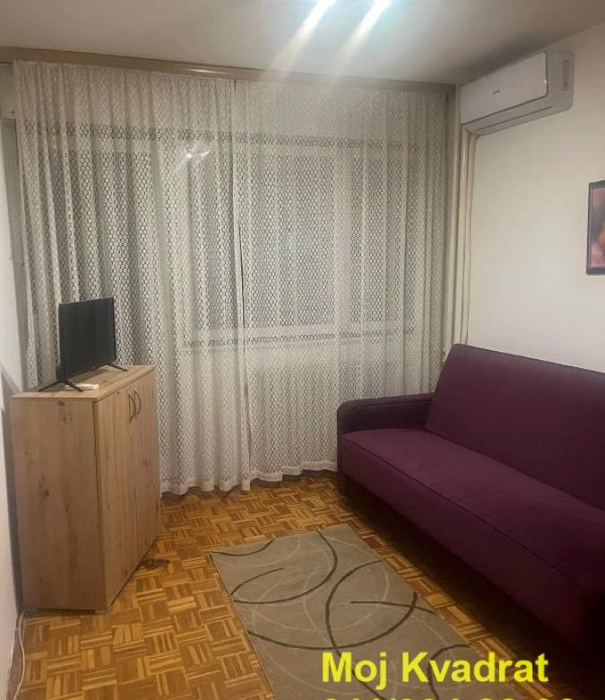 Stan Izdavanje Beograd Zemunski Kej 78 m2