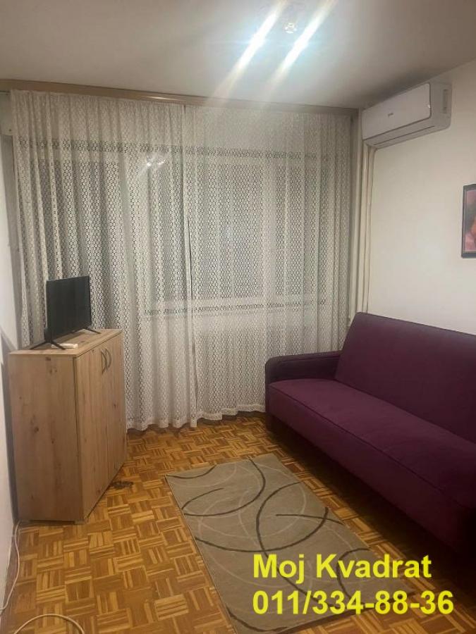 Stan Izdavanje Beograd Zemunski Kej 78 m2