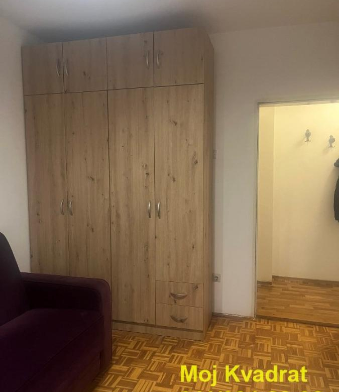 Stan Izdavanje Beograd Zemunski Kej 78 m2