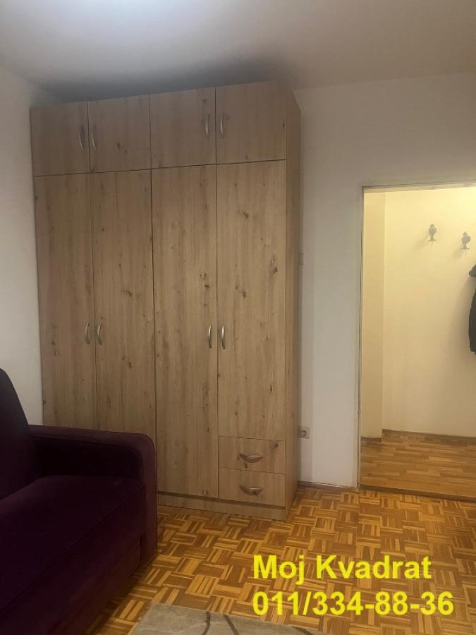 Stan Izdavanje Beograd Zemunski Kej 78 m2