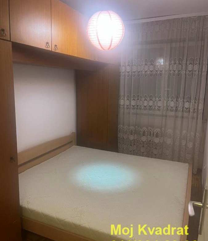 Stan Izdavanje Beograd Zemunski Kej 78 m2