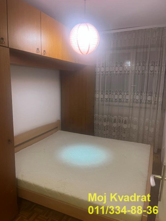 Stan Izdavanje Beograd Zemunski Kej 78 m2