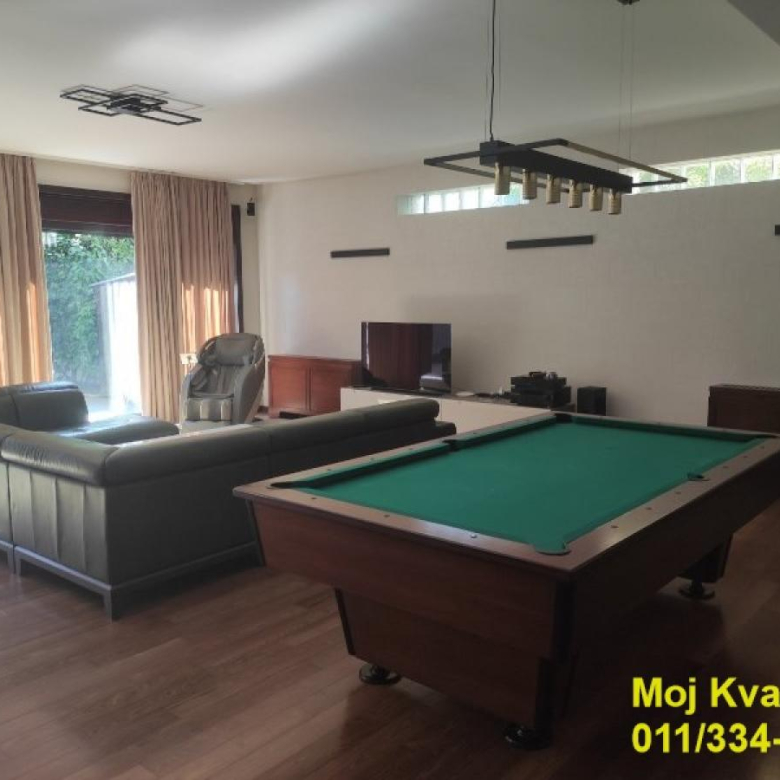 Kuća Prodaja Beograd Mirijevo 520 m2