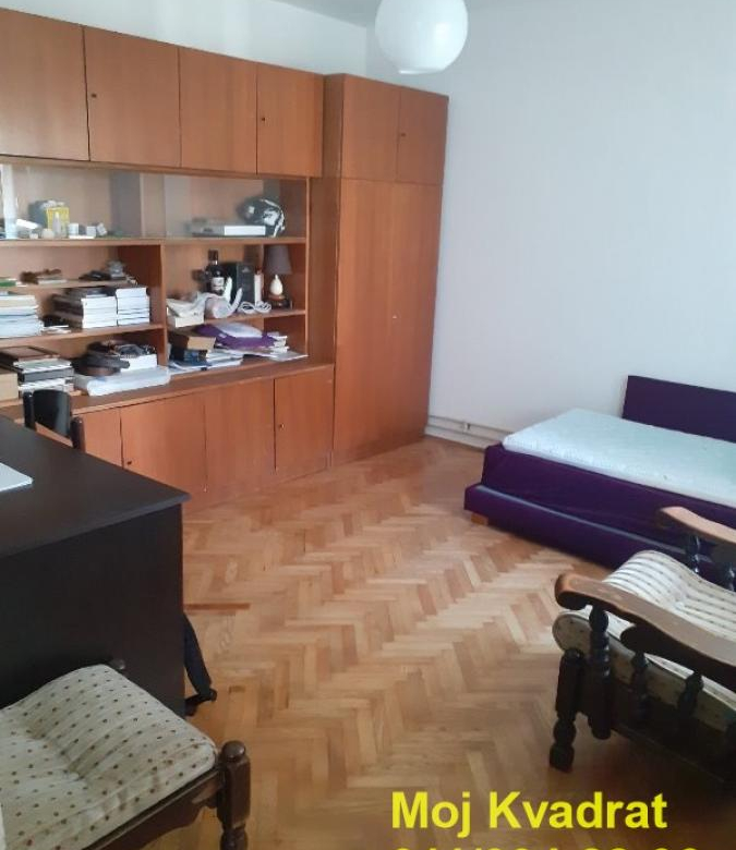 Stan Prodaja Beograd Mali Mokri Lug 62 m2