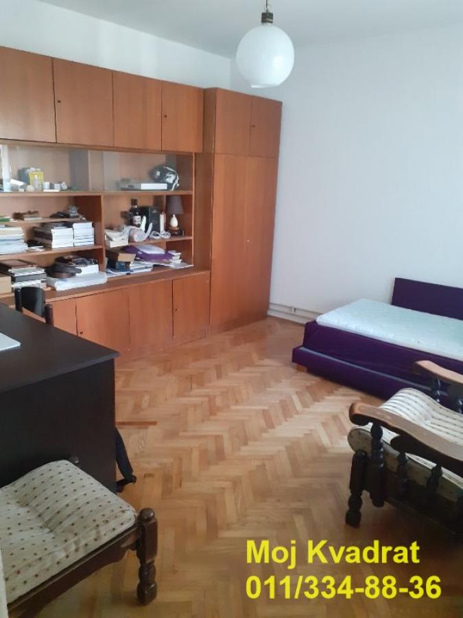 Stan Prodaja Beograd Stan Prodaja Beograd Mali Mokri Lug 62 m2
