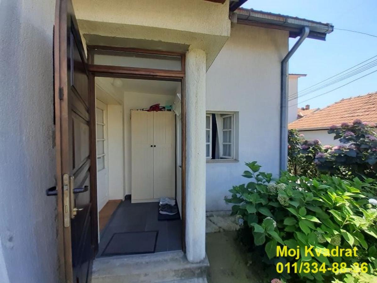 Stan Prodaja Beograd Stan Prodaja Beograd Mali Mokri Lug 62 m2