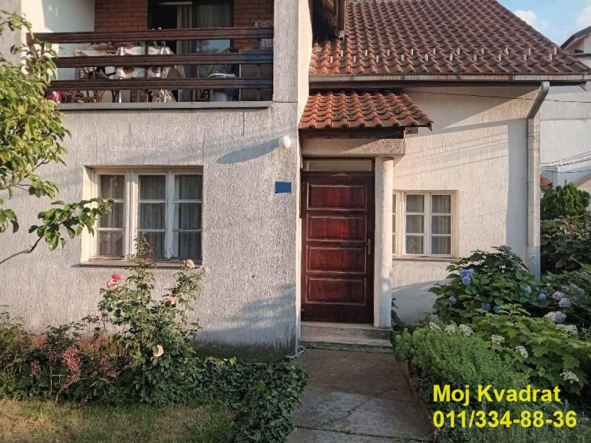 Stan Prodaja Beograd Stan Prodaja Beograd Mali Mokri Lug 62 m2