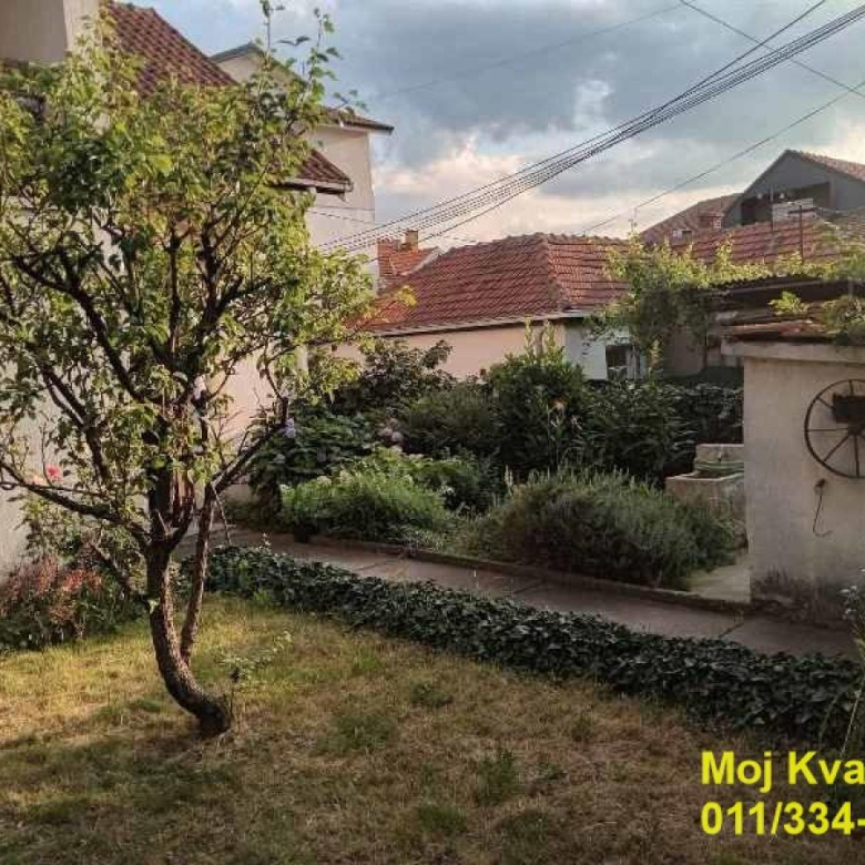 Stan Prodaja Beograd Mali Mokri Lug 62 m2