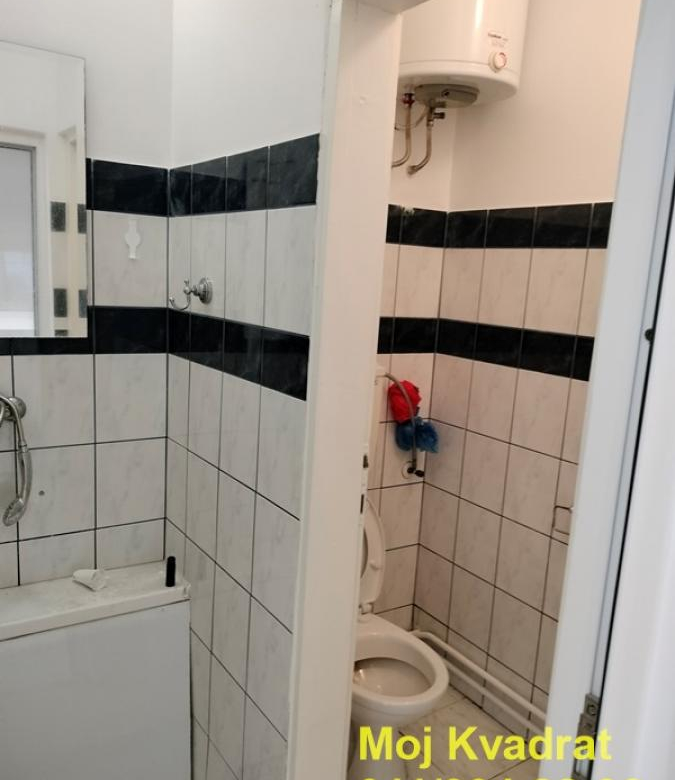 Lokal Prodaja Beograd Blok 37 50 m2