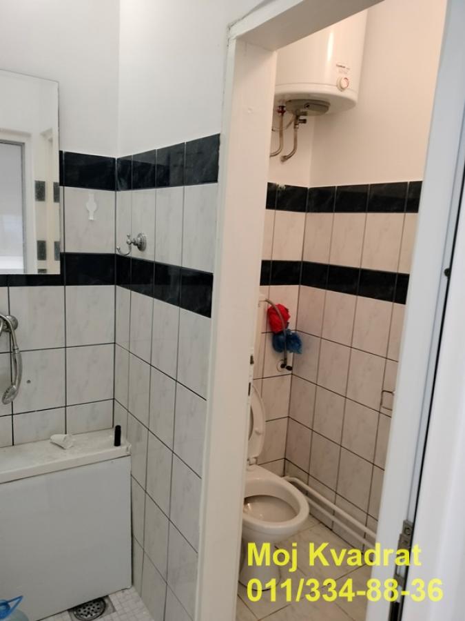 Lokal Prodaja Beograd Lokal Prodaja Beograd Blok 37 50 m2