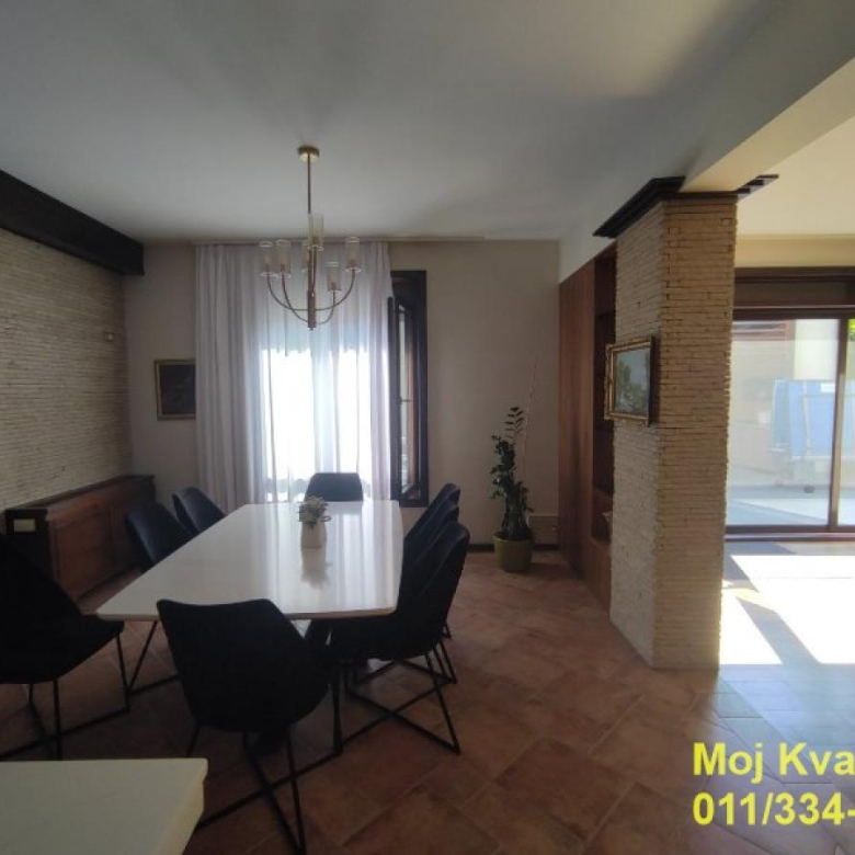 Kuća Prodaja Beograd Mirijevo 520 m2