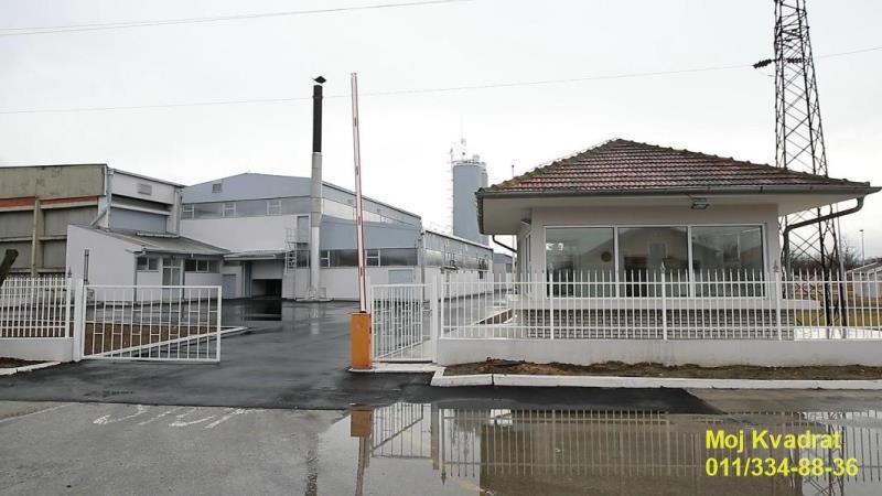Lokal Prodaja Veliko Gradište  3053 m2