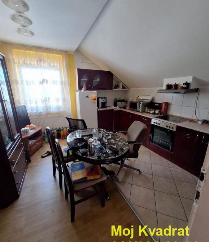 Kuća Prodaja Pećinci Šimanovci 902 m2