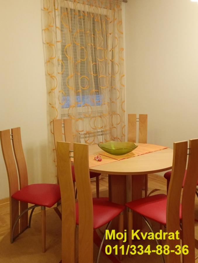 Stan Izdavanje Beograd Pravni Fakultet 55 m2