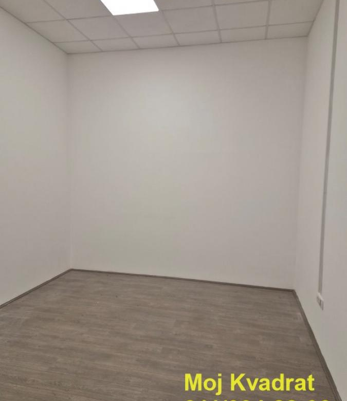 Lokal Izdavanje Beograd Altina 652 m2