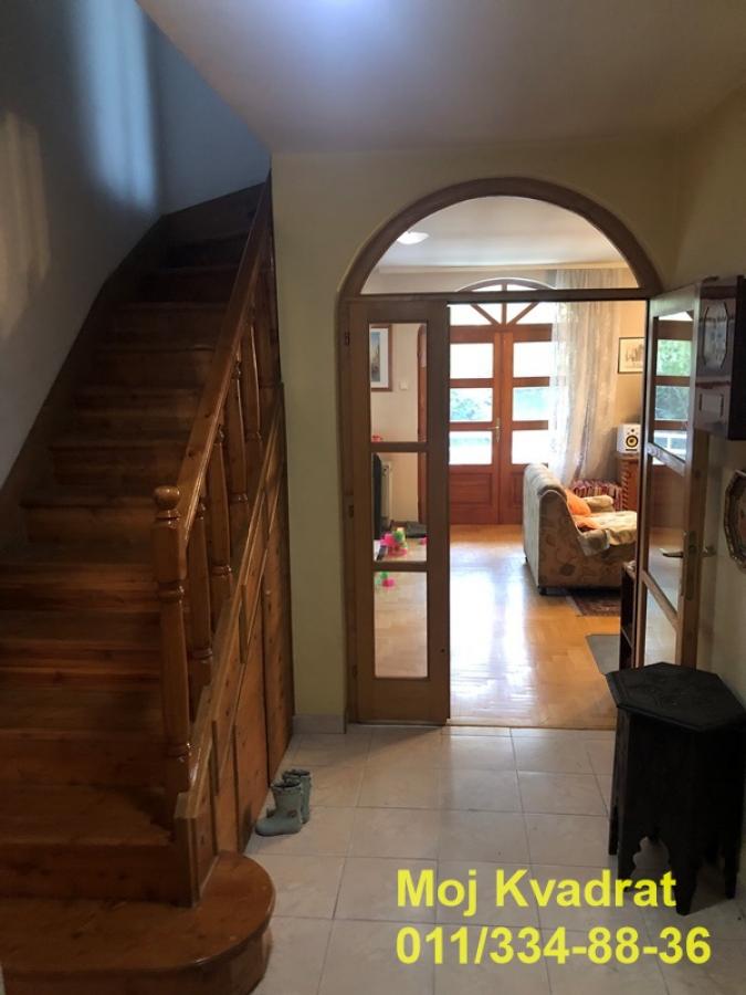 Kuća Prodaja Beograd Zelena Avenija 390 m2