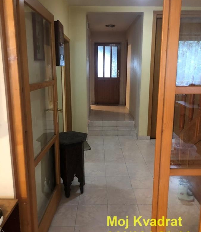 Kuća Prodaja Beograd Zelena Avenija 390 m2