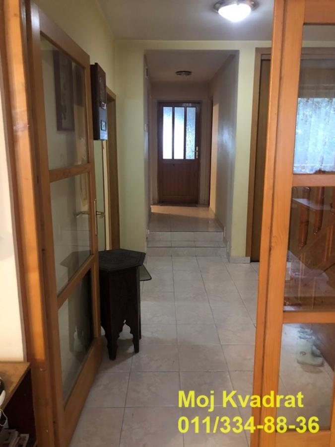 Kuća Prodaja Beograd Zelena Avenija 390 m2