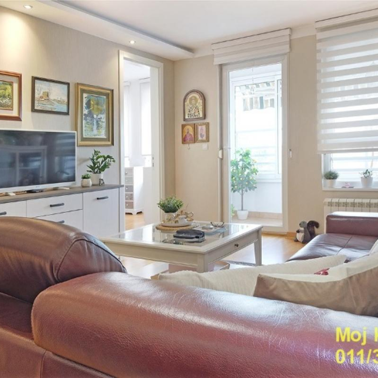Stan Prodaja Beograd Blok 67 - Belville 103 m2