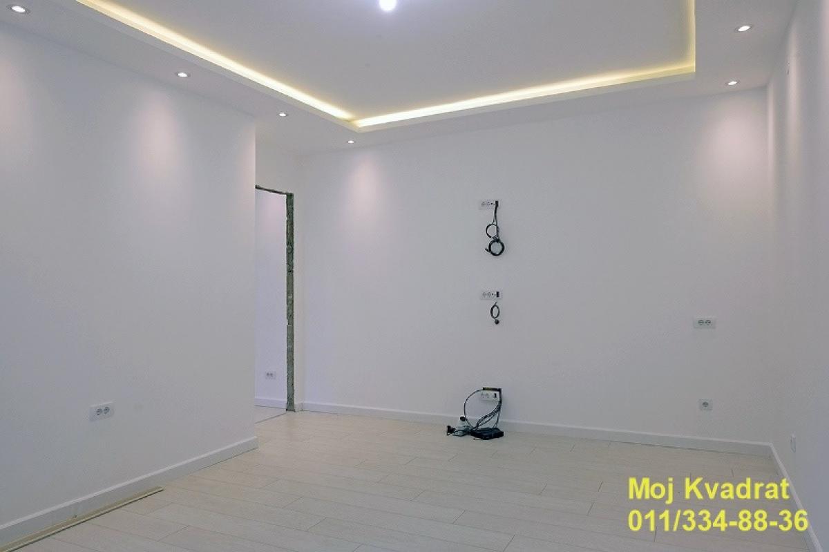 Stan Prodaja Beograd Stan Prodaja Beograd Centar (Stari Grad) 60 m2