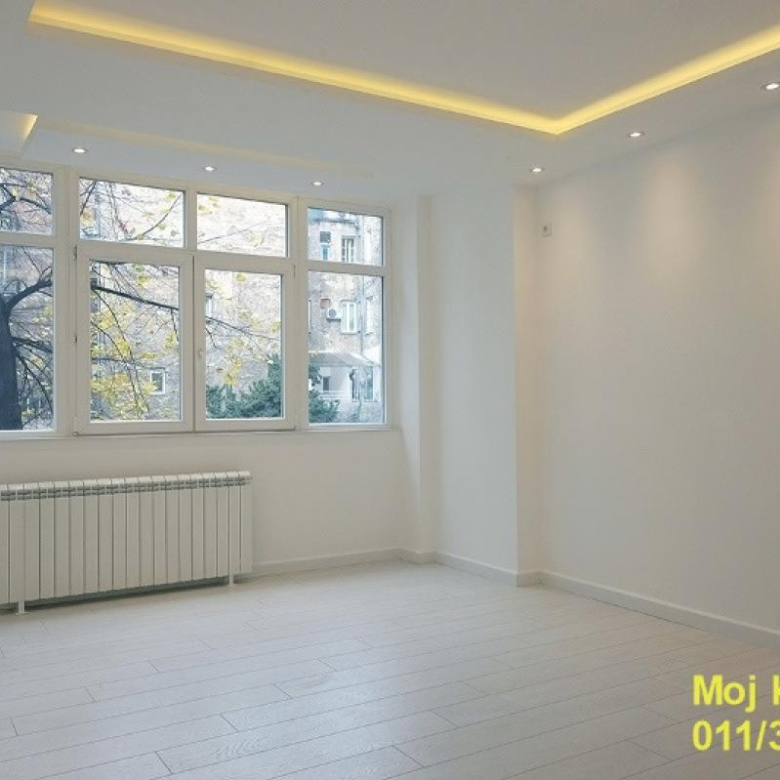 Stan Prodaja Beograd Centar (Stari Grad) 60 m2