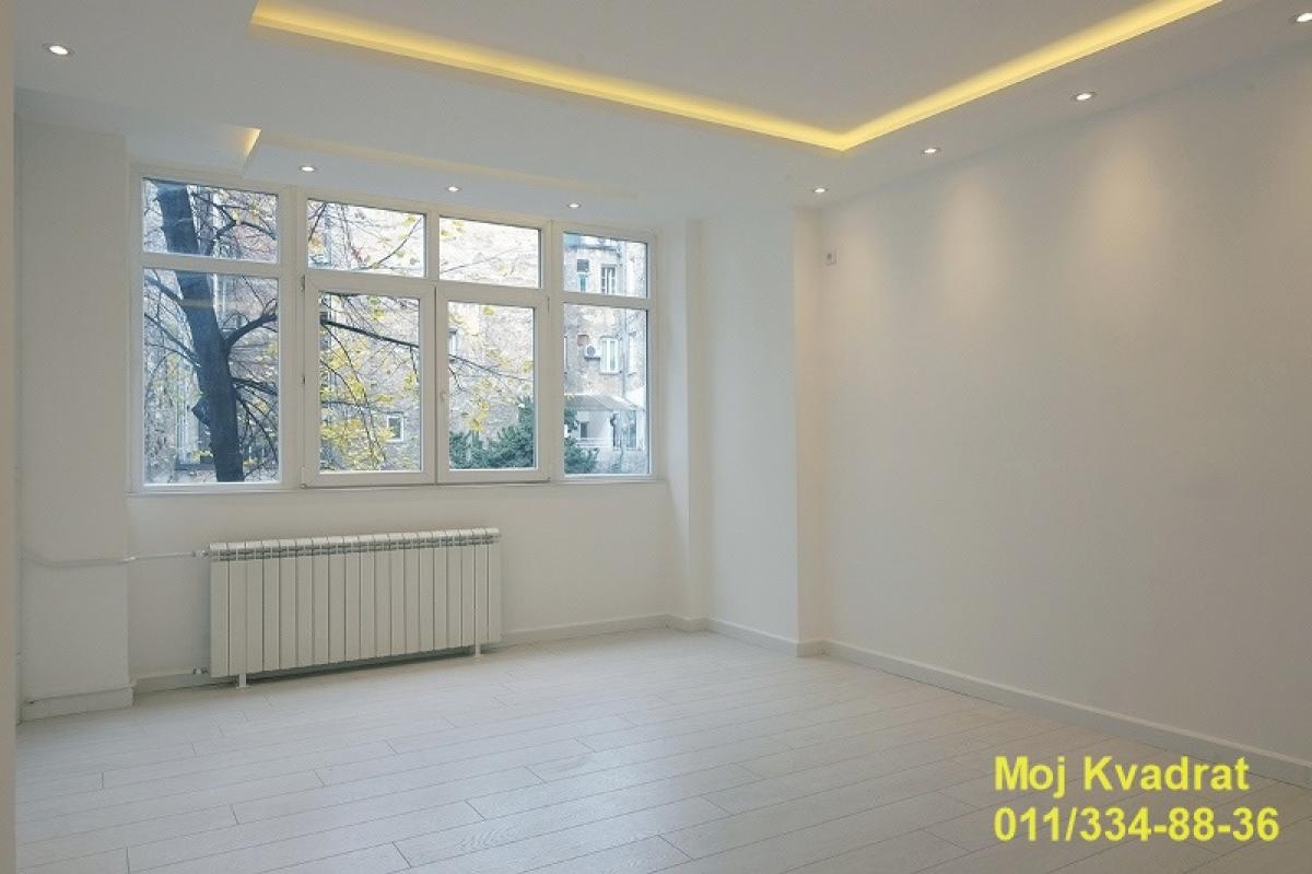 Stan Prodaja Beograd Stan Prodaja Beograd Centar (Stari Grad) 60 m2