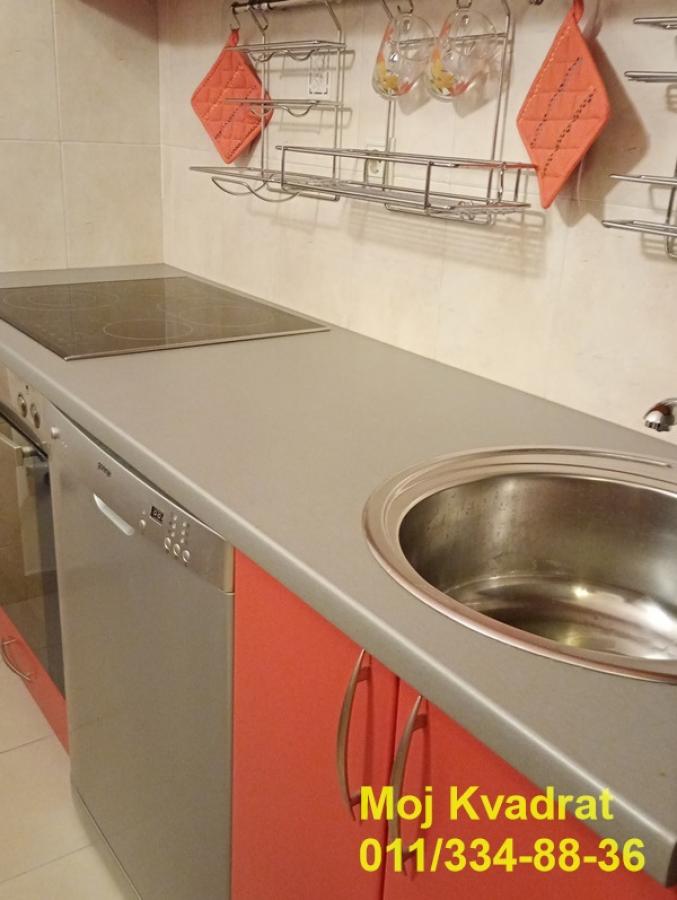 Stan Izdavanje Beograd Pravni Fakultet 55 m2