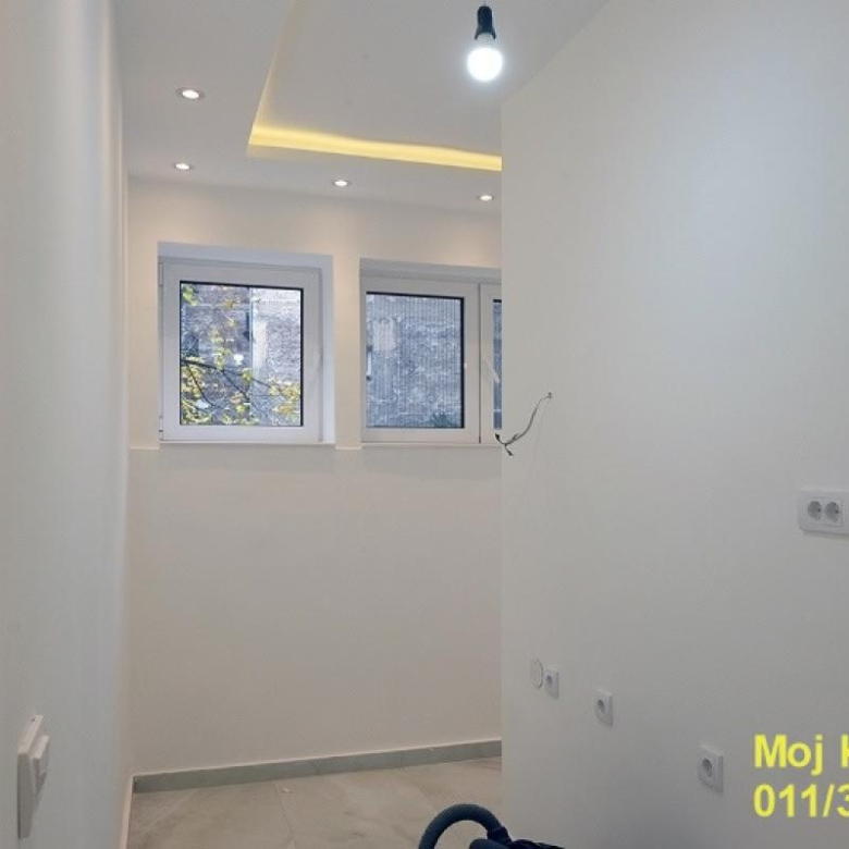 Stan Prodaja Beograd Centar (Stari Grad) 60 m2