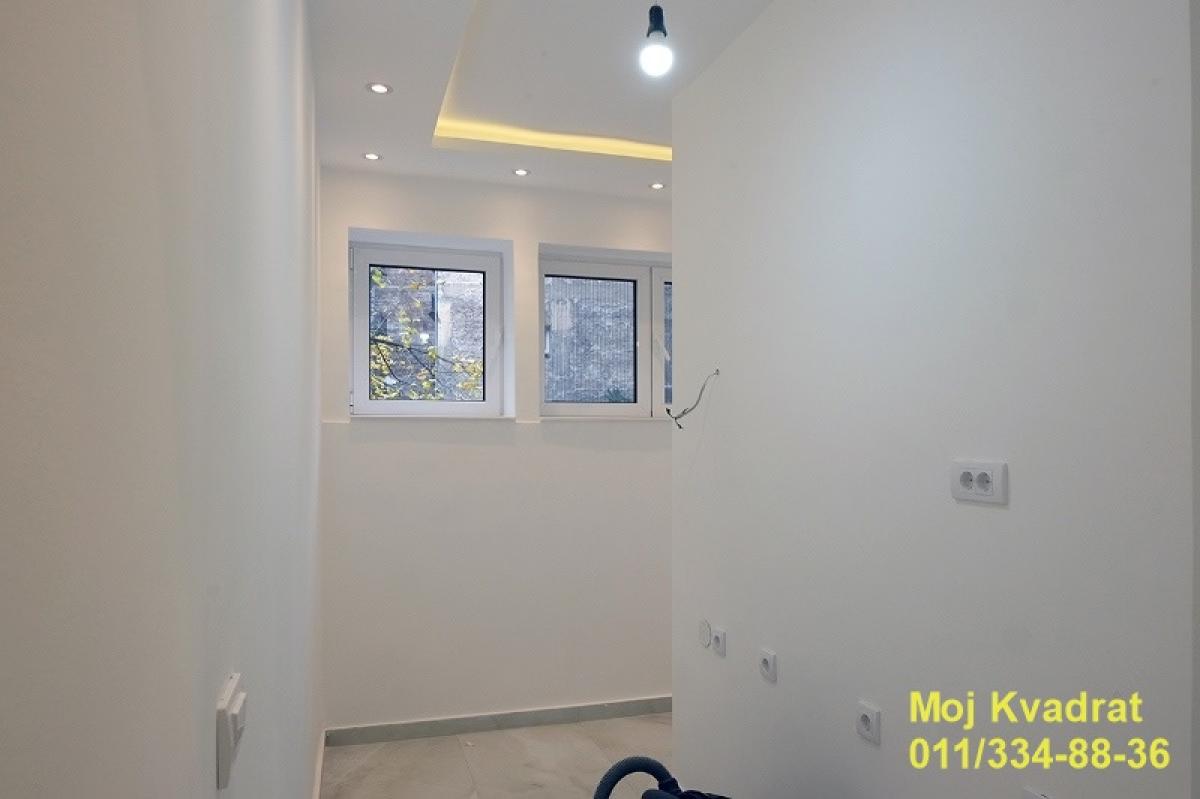 Stan Prodaja Beograd Stan Prodaja Beograd Centar (Stari Grad) 60 m2