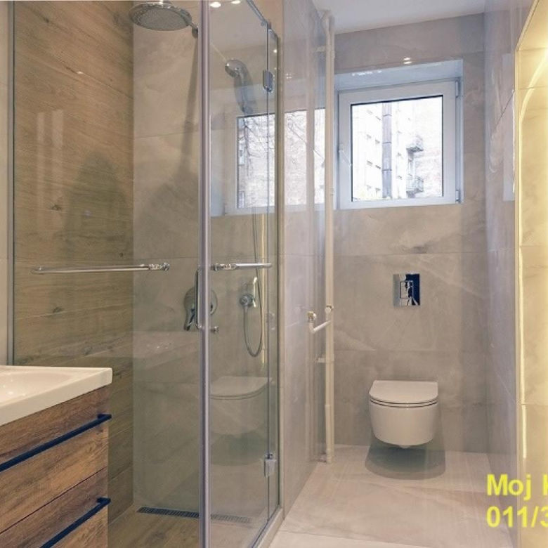 Stan Prodaja Beograd Centar (Stari Grad) 60 m2