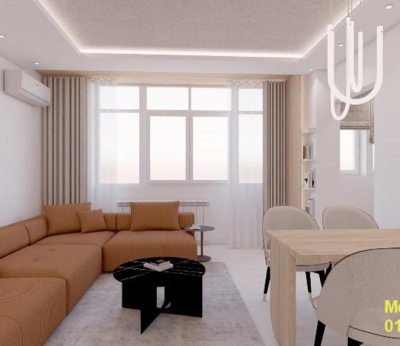 Stan Prodaja Beograd Centar (Stari Grad) 60 m2