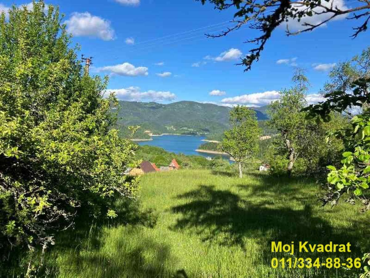 Stan Prodaja Bajina Bašta Stan Prodaja Bajina Bašta 41 m2