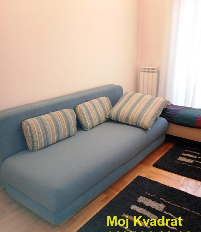 Stan Izdavanje Beograd Pravni Fakultet 55 m2