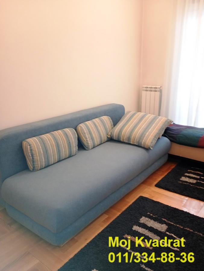 Stan Izdavanje Beograd Pravni Fakultet 55 m2