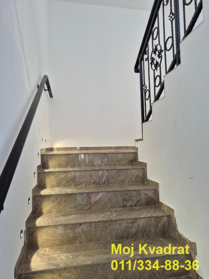 Stan Prodaja Beograd Ćukovac 105 m2