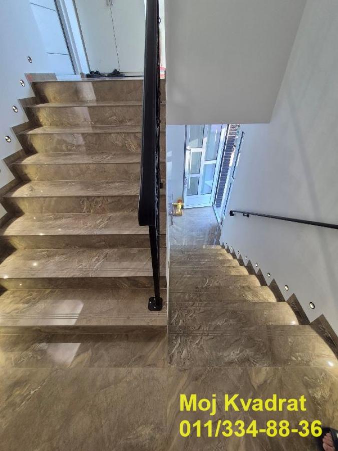 Stan Prodaja Beograd Ćukovac 105 m2