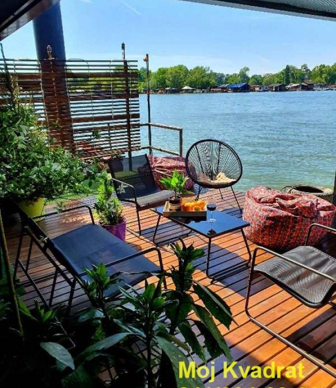 Kuća Prodaja Beograd Ada Ciganlija 240 m2
