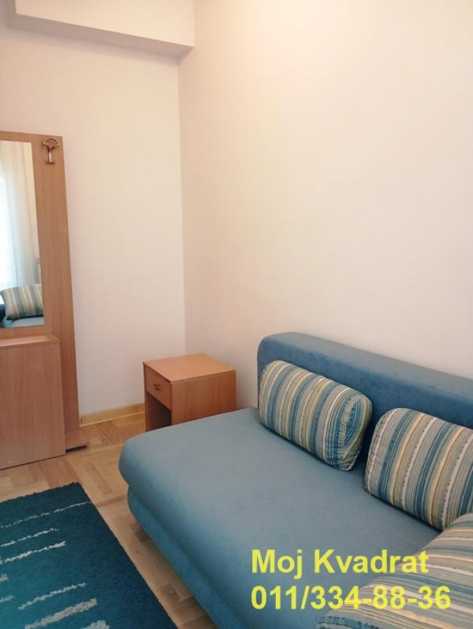 Stan Izdavanje Beograd Pravni Fakultet 55 m2